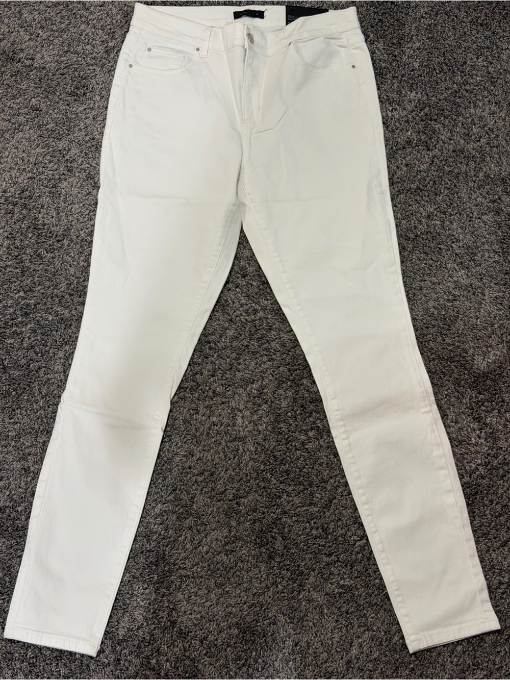 Ann Taylor women’s skinny jeans